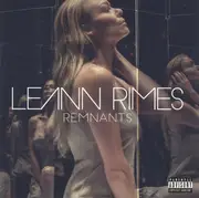 CD - LeAnn Rimes - Remnants