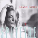 CD - LeAnn Rimes - Spitfire