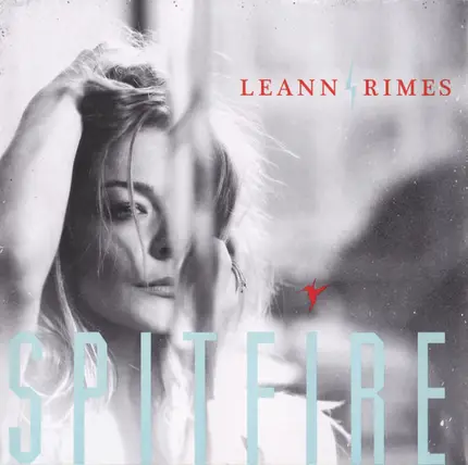 LeAnn Rimes - Spitfire