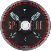 CD - LeAnn Rimes - Spitfire