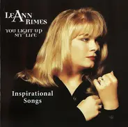 LeAnn Rimes - You Light Up My Life (Inspirational Songs)