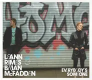 LeAnn Rimes & Brian McFadden - Everybody's Someone