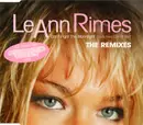 CD Single - LeAnn Rimes - Can't Fight The Moonlight (The Remixes)