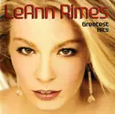 CD - LeAnn Rimes - Greatest Hits