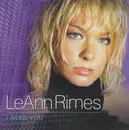 CD - LeAnn Rimes - I Need You
