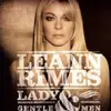 LP - LEANN RIMES - LADY & GENTLEMAN