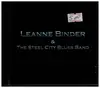 CD - Leanne Binder & The Steel City Blues Band - Ladymoon