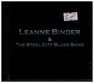 Leanne Binder & The Steel City Blues Band - Ladymoon