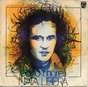 7inch Vinyl Single - Leano Morelli - Nata Libera