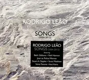 Rodrigo Leão - Songs(2004-2012)