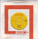 7inch Vinyl Single - Leapy Lee - Good Morning