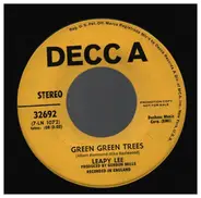 Leapy Lee - Green Green Trees / Yellow River