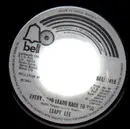 7'' - Leapy Lee - Every Road Leads Back To You