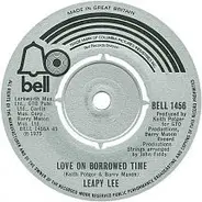 Leapy Lee - Love On Borrowed Time