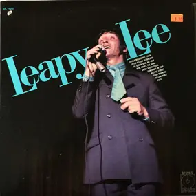 leapy lee - Leapy Lee