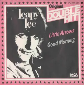 leapy lee - Little Arrows / Good Morning