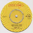 7inch Vinyl Single - Leapy Lee - Green Green Trees