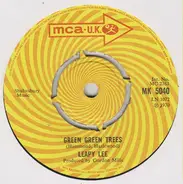 Leapy Lee - Green Green Trees
