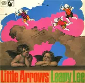 leapy lee