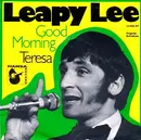 7'' - Leapy Lee - Good Morning / Teresa