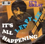 Leapy Lee - It's All Happening