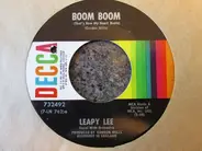 Leapy Lee - Little Yellow Aeroplane