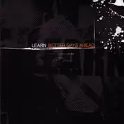 7inch Vinyl Single - Learn - Better Days Ahead