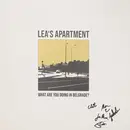 LP - Lea's Apartment - What Are You Doing In Belgrade?