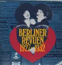 Double LP - Lea Seidl, Claire Waldoff, ... - Berliner Revuen 1927-1932