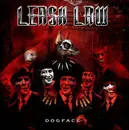 CD - Leash Law - Dogface