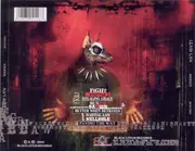 CD - Leash Law - Dogface