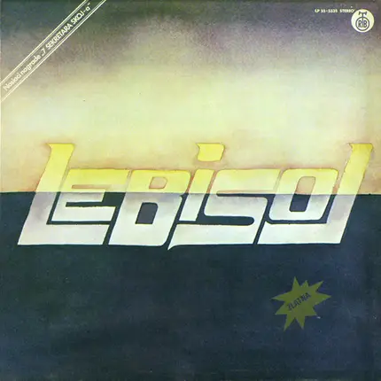 Leb I Sol - Leb I Sol 2