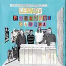 12inch Vinyl Single - Lebakko - Popkornikauppa