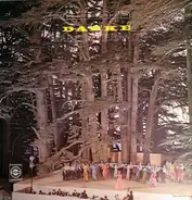Lebanese Dabke Orchestra - Dabke Made In Lebanon