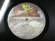 LP - Lebanese Dabke Orchestra - Dabke Made In Lebanon