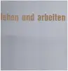 12inch Vinyl Single - Leben Und Arbeiten - Untitled