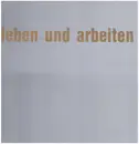 12inch Vinyl Single - Leben Und Arbeiten - Untitled