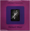 LP - Lebendige Vergangenheit - Richard Mayr