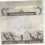 Lebensreform - Licht + Luft + Leben