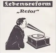 7'' - Lebensreform - Retor