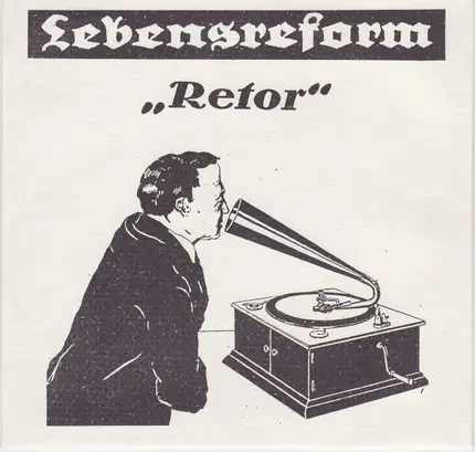 Lebensreform - Retor