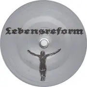 7inch Vinyl Single - Lebensreform - Licht + Luft + Leben - EP +booklet
