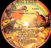 LP - LeBlanc & Carr - Midnight Light