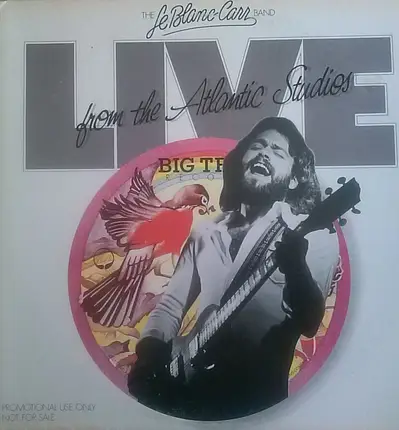 LeBlanc & Carr - Live from the Atlantic Studios