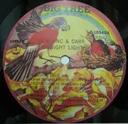 LP - LeBlanc & Carr - Midnight Light - + Inlay