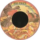 7'' - LeBlanc & Carr - I Believe That We / Falling