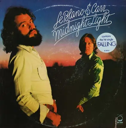 LeBlanc & Carr - Midnight Light