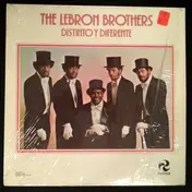 The Lebrón Brothers - Distinto y Diferente