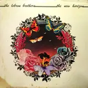 The Lebrón Brothers - The New Horizon