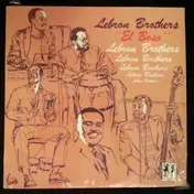 The Lebrón Brothers - El Boso